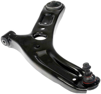 Dorman OE Solutions Suspension Control Arm and Ball Joint Assembly for 2014-2018 Kia Forte 526-649