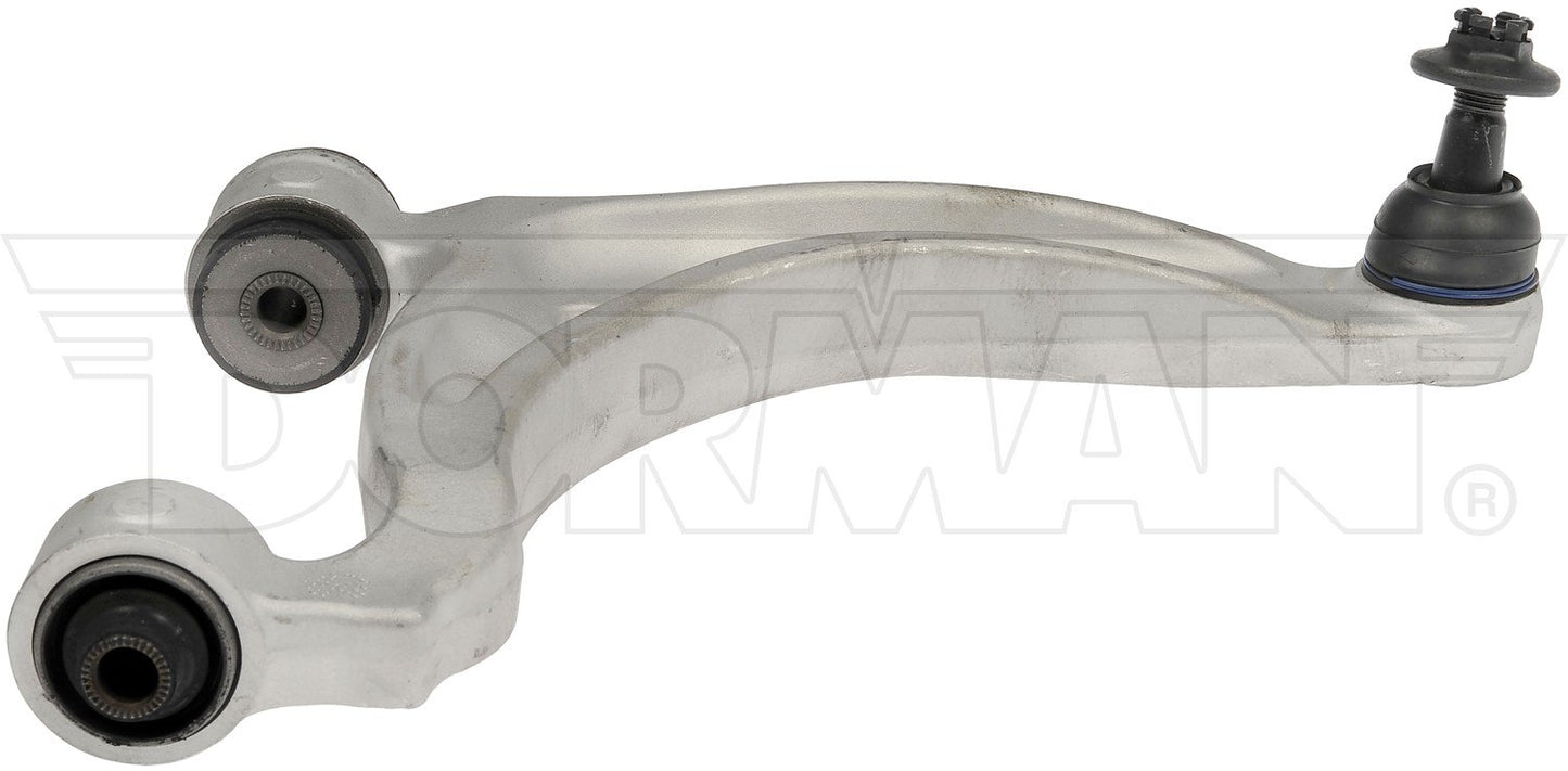 Dorman OE Solutions Suspension Control Arm and Ball Joint Assembly for 1998-2005 Lexus GS300 GS400 GS430 526-651