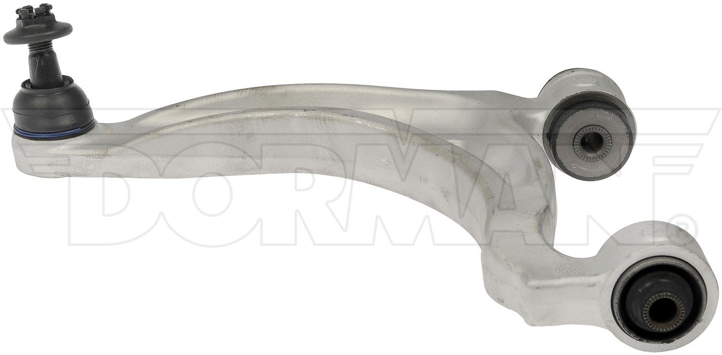 Dorman OE Solutions Suspension Control Arm and Ball Joint Assembly for 1998-2005 Lexus GS300 GS400 GS430 526-652