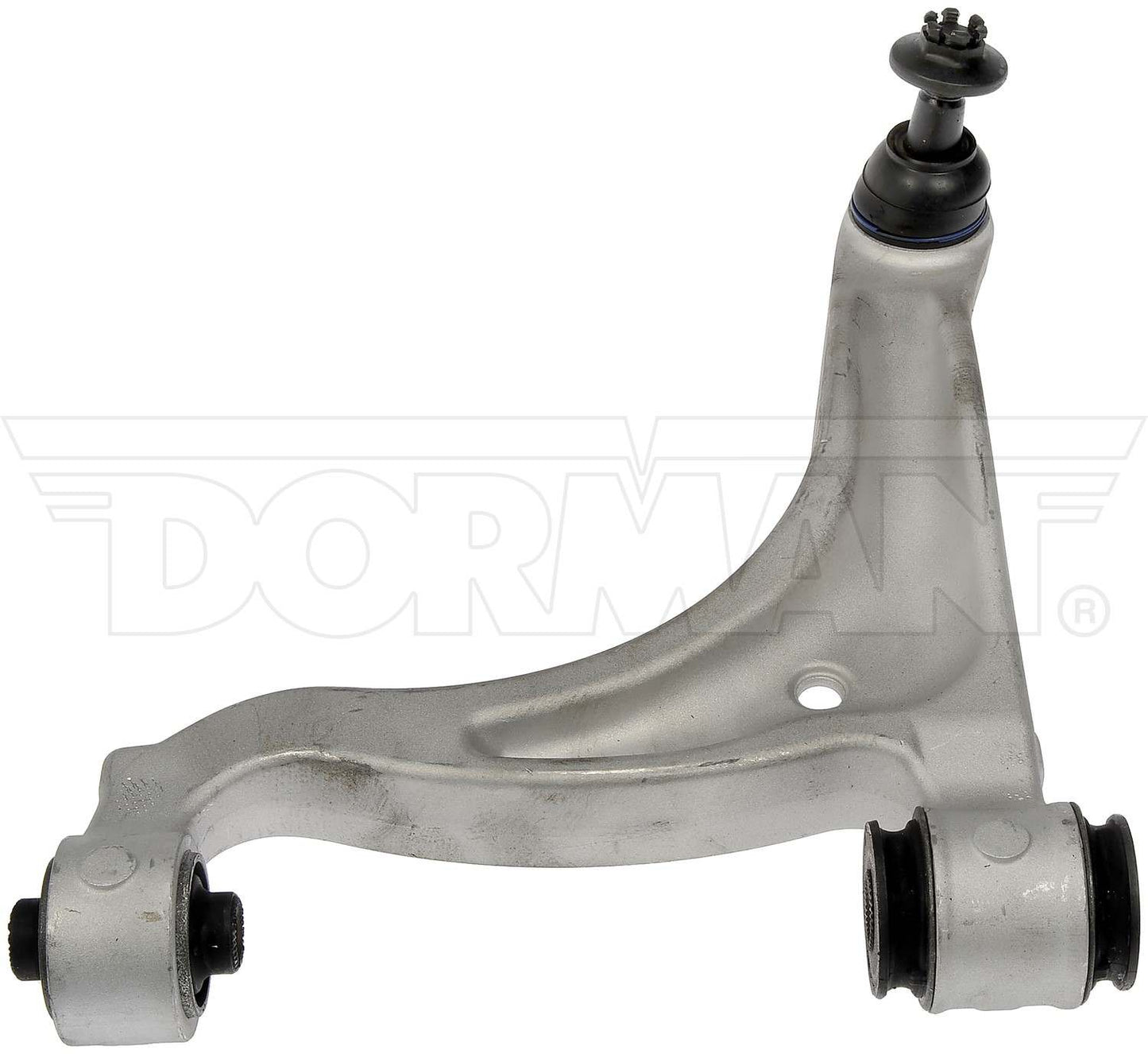 Dorman OE Solutions Suspension Control Arm and Ball Joint Assembly for 1998-2005 Lexus GS300 GS400 GS430 526-652