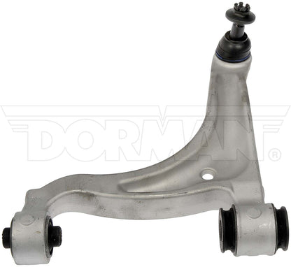 Dorman OE Solutions Suspension Control Arm and Ball Joint Assembly for 1998-2005 Lexus GS300 GS400 GS430 526-652