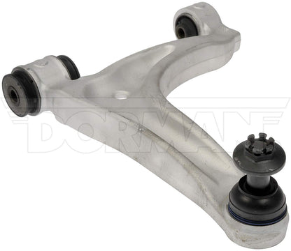 Dorman OE Solutions Suspension Control Arm and Ball Joint Assembly for 1998-2005 Lexus GS300 GS400 GS430 526-652