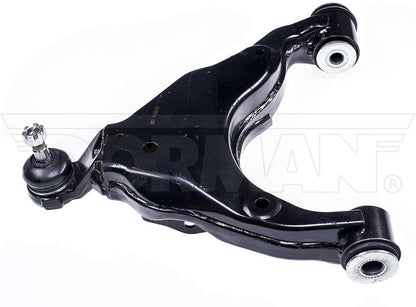 Dorman OE Solutions Suspension Control Arm and Ball Joint Assembly for 2010-2023 Toyota 4Runner and 2007-2014 Toyota FJ Cruiser 526-653