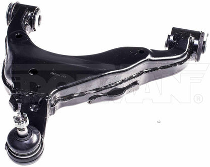 Dorman OE Solutions Suspension Control Arm and Ball Joint Assembly for 2010-2023 Toyota 4Runner and 2010-2014 FJ Cruiser 526-654