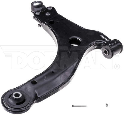 Dorman OE Solutions Suspension Control Arm and Ball Joint Assembly for 2005-2009 Buick Allure Lacrosse Pontiac Grand Prix 526-657