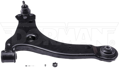 Dorman OE Solutions Suspension Control Arm and Ball Joint Assembly for 2005-2009 Buick Allure Lacrosse Pontiac Grand Prix 526-657