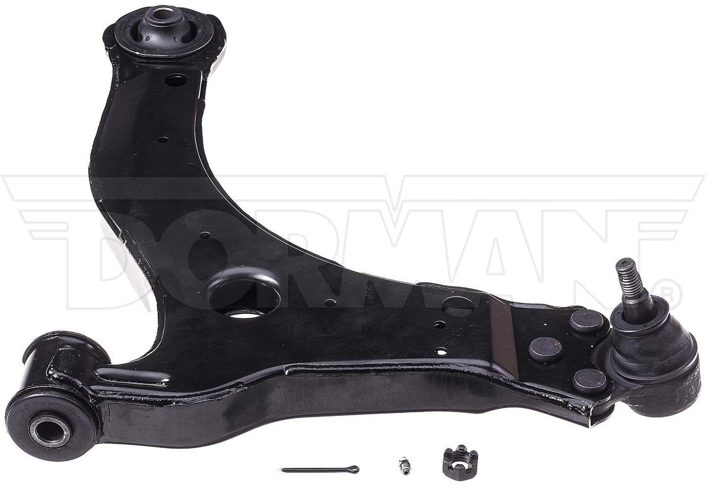Dorman - OE Solutions SUSPENSION CONTROL ARM 526-658