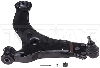 Dorman - OE Solutions SUSPENSION CONTROL ARM 526-658