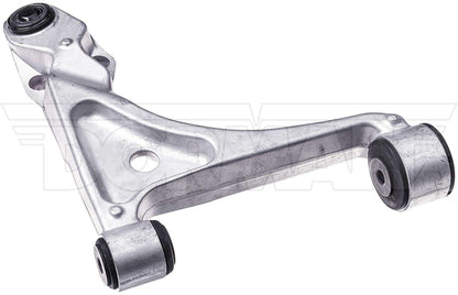 Dorman OE Solutions Suspension Control Arm and Ball Joint Assembly for 2006-2009 Pontiac Solstice and 2007-2010 Saturn Sky 526-661