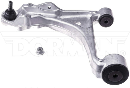 Dorman OE Solutions Suspension Control Arm and Ball Joint Assembly for 2006-2009 Pontiac Solstice and 2007-2010 Saturn Sky 526-661
