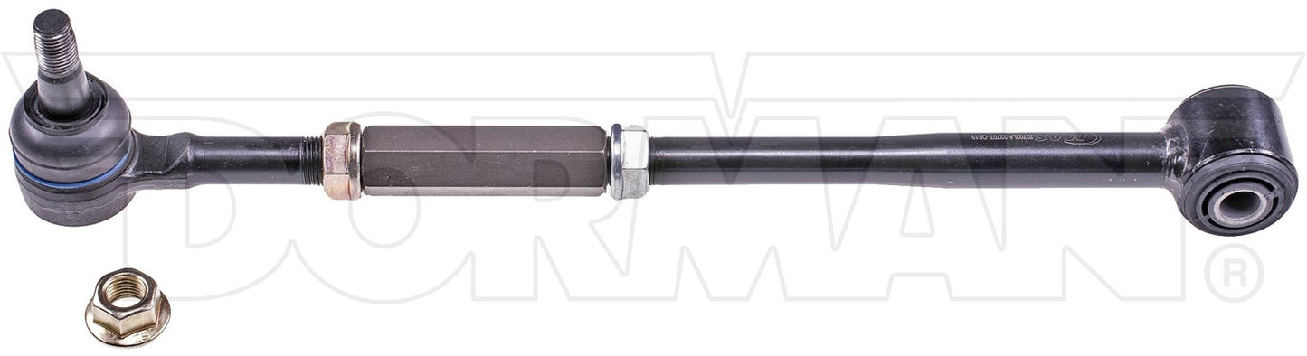 Dorman OE Solutions Suspension Lateral Arm and Ball Joint Assembly for 2005-2010 Scion tC 526-663