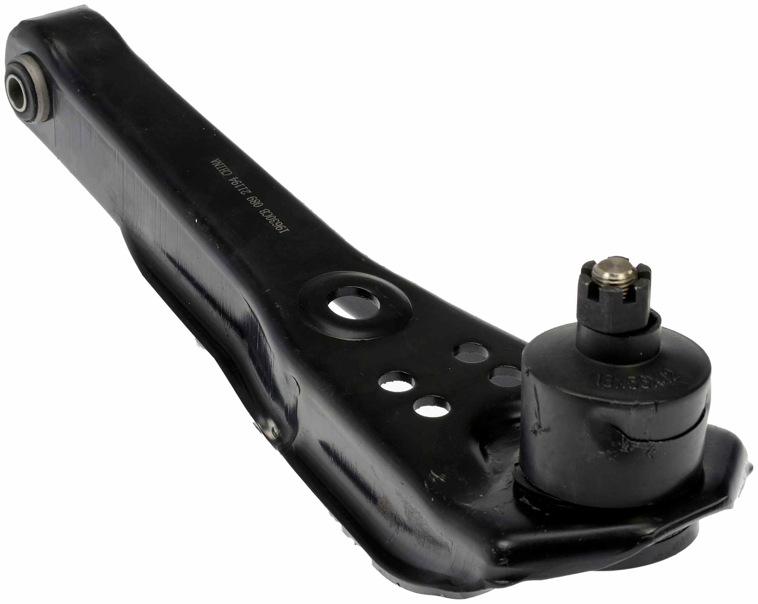 Dorman - OE Solutions SUSPENSION CONTROL ARM AND BALL JOINT ASSEMBLY 526-683