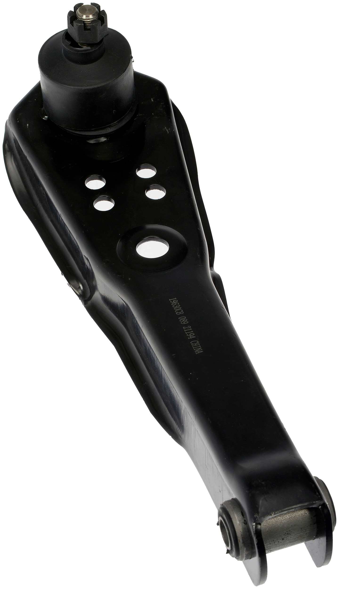 Dorman - OE Solutions SUSPENSION CONTROL ARM AND BALL JOINT ASSEMBLY 526-683