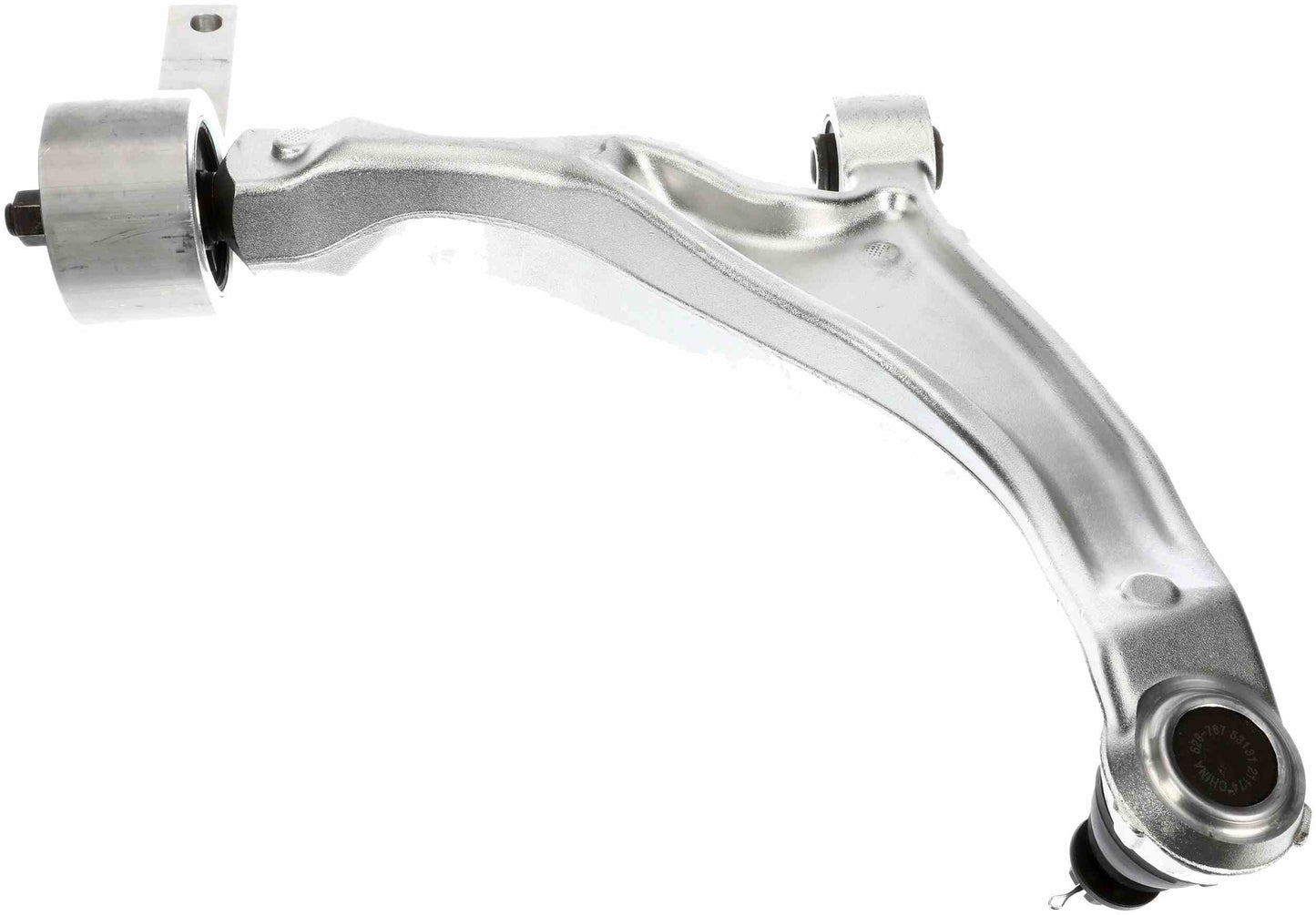 Dorman - OE Solutions Suspension Control Arm and Ball Joint Assembly for 2015-09 Honda Pilot 526-767