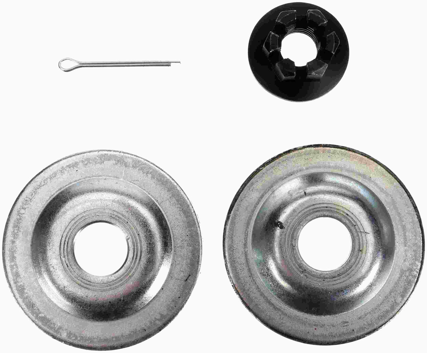 Dorman - OE Solutions Suspension Control Arm and Ball Joint Assembly for 2015-09 Honda Pilot 526-767