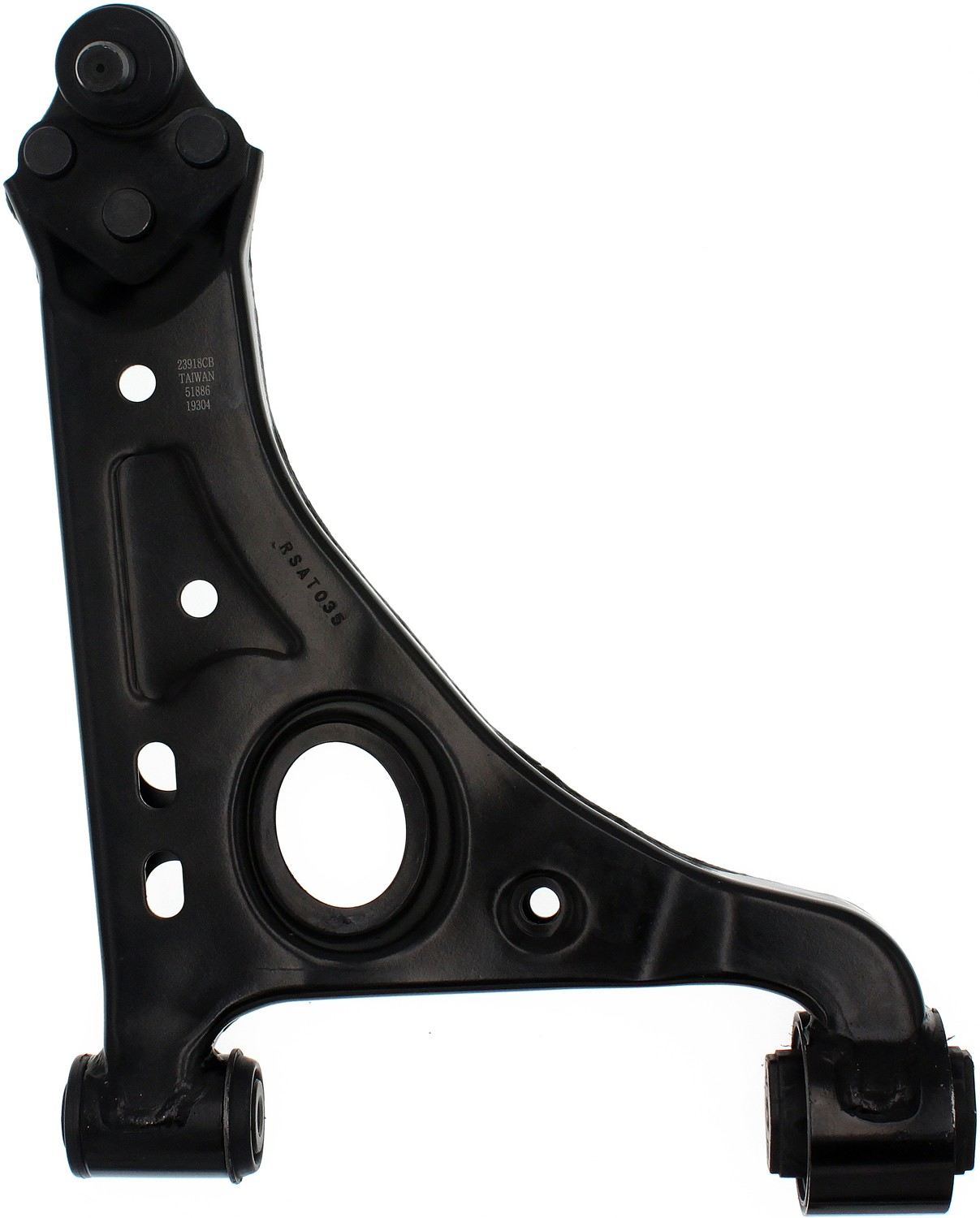 Dorman - OE Solutions SUSPENSION CONTROL ARM 526-778