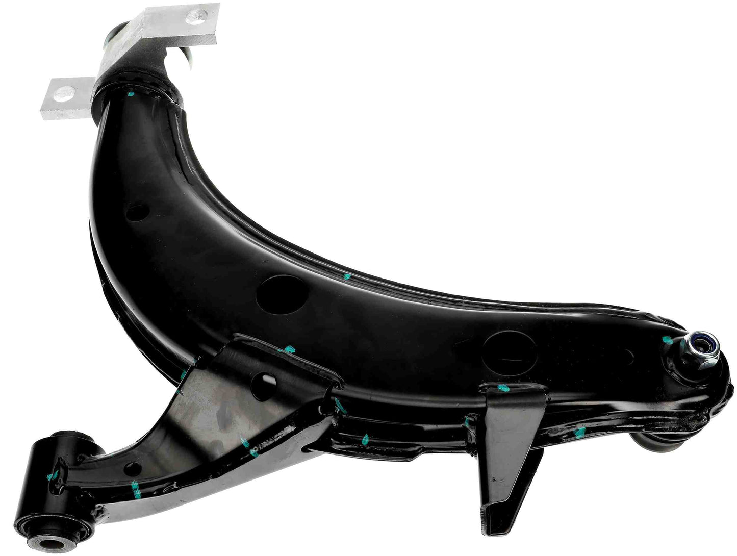 Dorman OE Solutions Suspension Control Arm and Ball Joint Assembly for 2003-2005 Subaru Forester 526-810