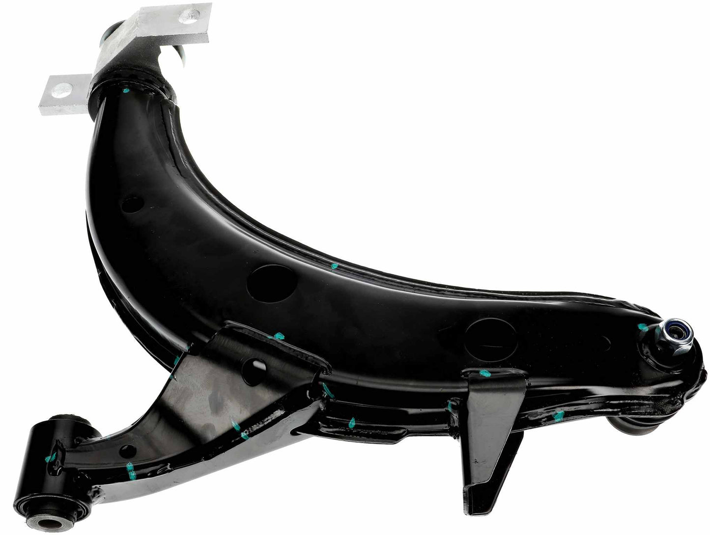 Dorman OE Solutions Suspension Control Arm and Ball Joint Assembly for 2003-2005 Subaru Forester 526-810