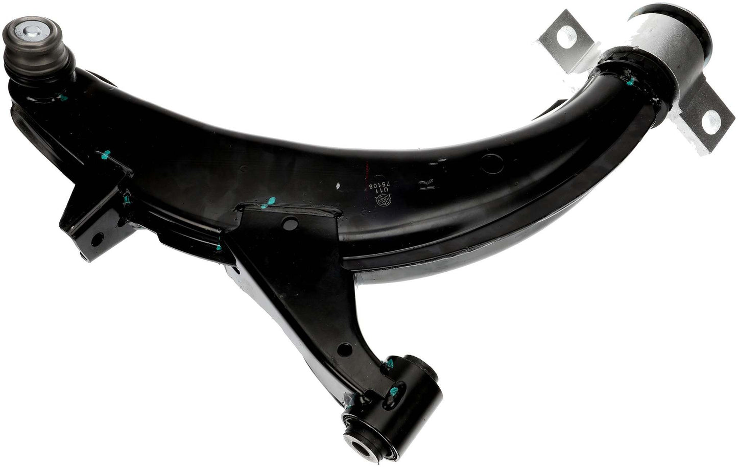 Dorman OE Solutions Suspension Control Arm and Ball Joint Assembly for 2003-2005 Subaru Forester 526-810