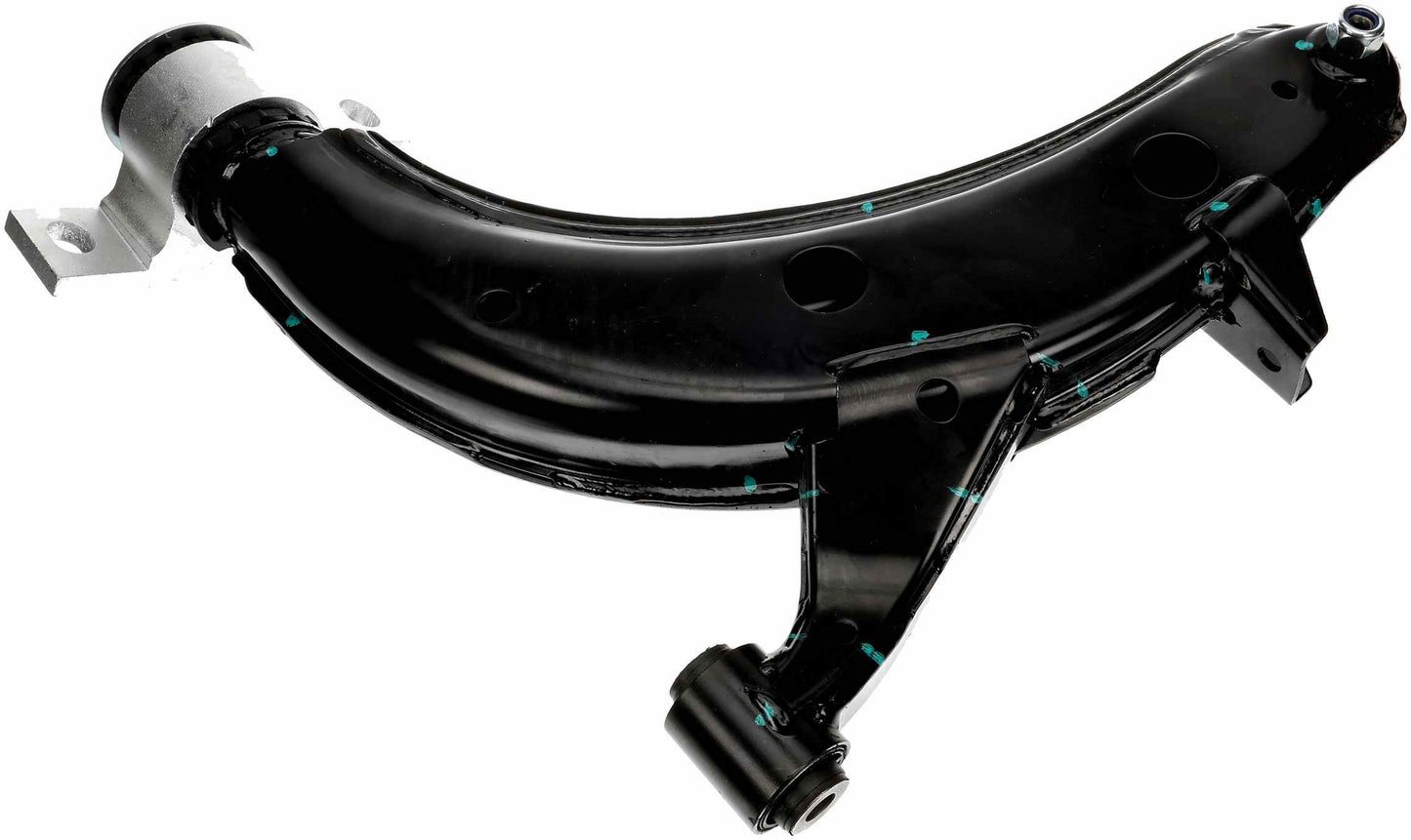 Dorman OE Solutions Suspension Control Arm and Ball Joint Assembly for 2003-2005 Subaru Forester 526-810