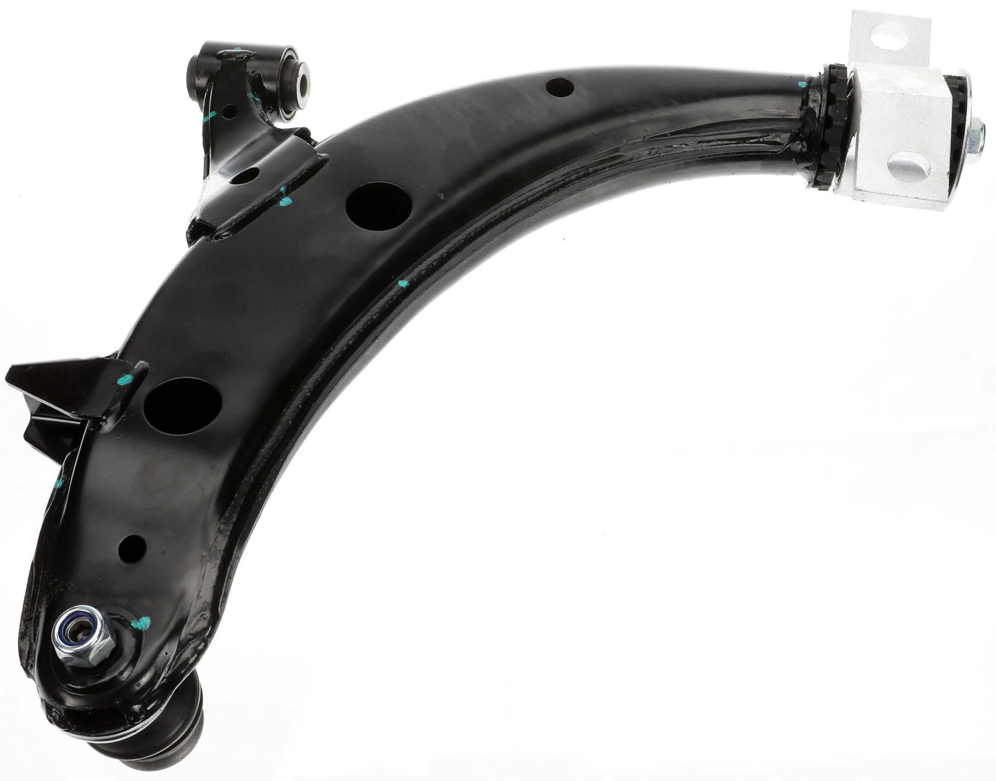Dorman OE Solutions Suspension Control Arm and Ball Joint Assembly for 2003-2005 Subaru Forester 526-810