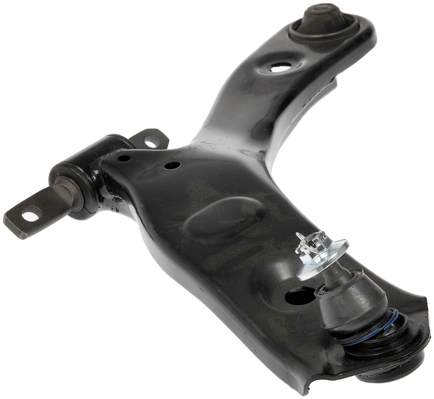 Dorman OE Solutions Suspension Control Arm and Ball Joint Assembly with Rust‑Resistant Coating for 2010-2016 Suzuki Kizashi 526-869