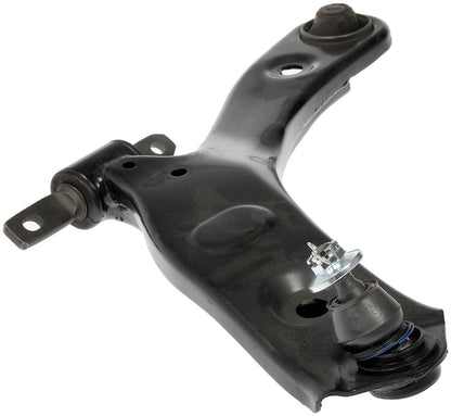 Dorman OE Solutions Suspension Control Arm and Ball Joint Assembly with Rust‑Resistant Coating for 2010-2016 Suzuki Kizashi 526-869