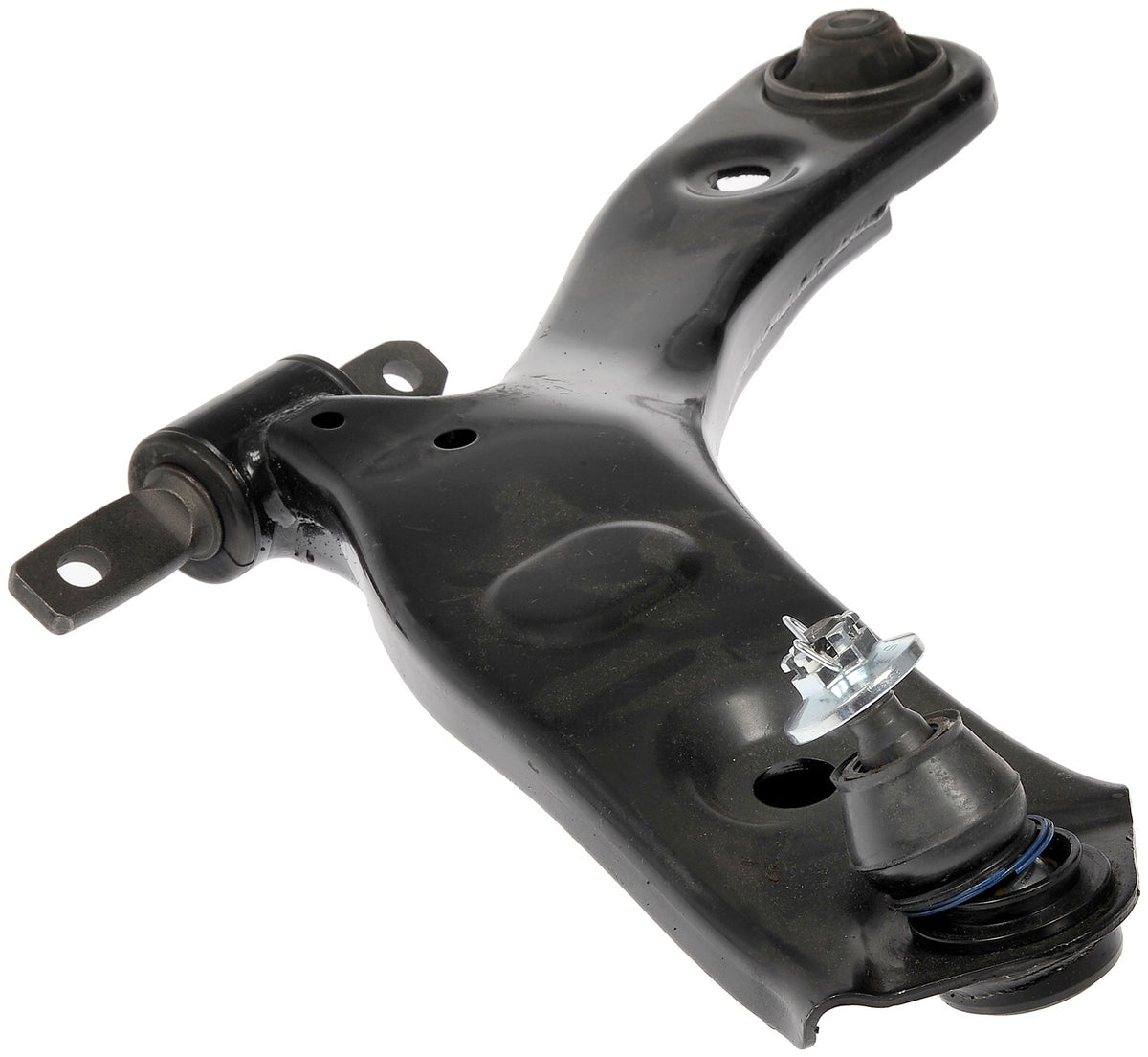 Dorman OE Solutions Suspension Control Arm and Ball Joint Assembly with Rust‑Resistant Coating for 2010-2016 Suzuki Kizashi 526-869