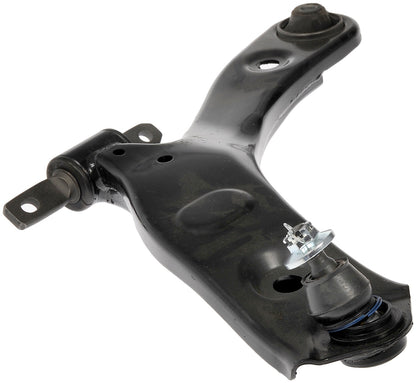 Dorman OE Solutions Suspension Control Arm and Ball Joint Assembly with Rust‑Resistant Coating for 2010-2016 Suzuki Kizashi 526-869
