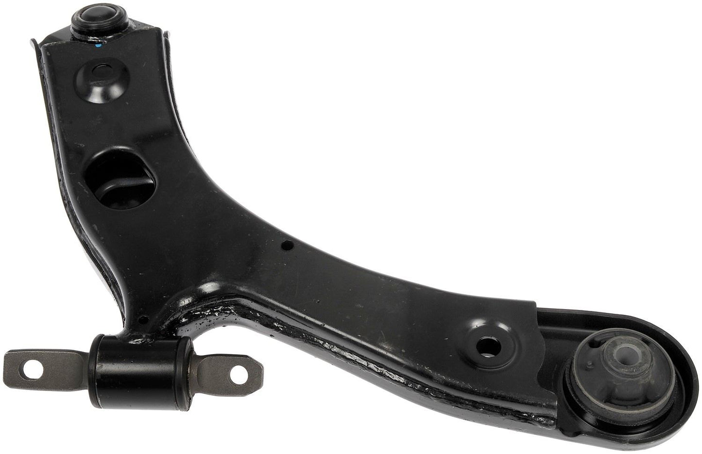 Dorman OE Solutions Suspension Control Arm and Ball Joint Assembly with Rust‑Resistant Coating for 2010-2016 Suzuki Kizashi 526-869