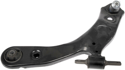 Dorman OE Solutions Suspension Control Arm and Ball Joint Assembly with Rust‑Resistant Coating for 2010-2016 Suzuki Kizashi 526-869