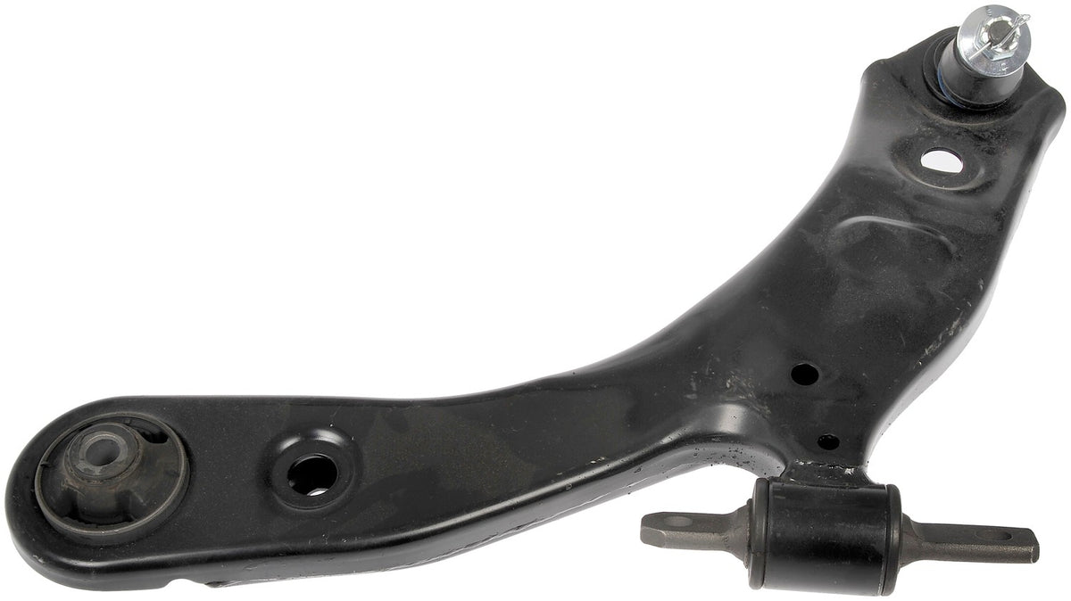 Dorman OE Solutions Suspension Control Arm and Ball Joint Assembly with Rust‑Resistant Coating for 2010-2016 Suzuki Kizashi 526-869
