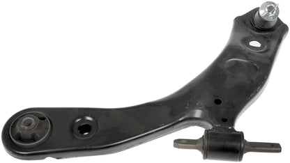 Dorman OE Solutions Suspension Control Arm and Ball Joint Assembly with Rust‑Resistant Coating for 2010-2016 Suzuki Kizashi 526-869