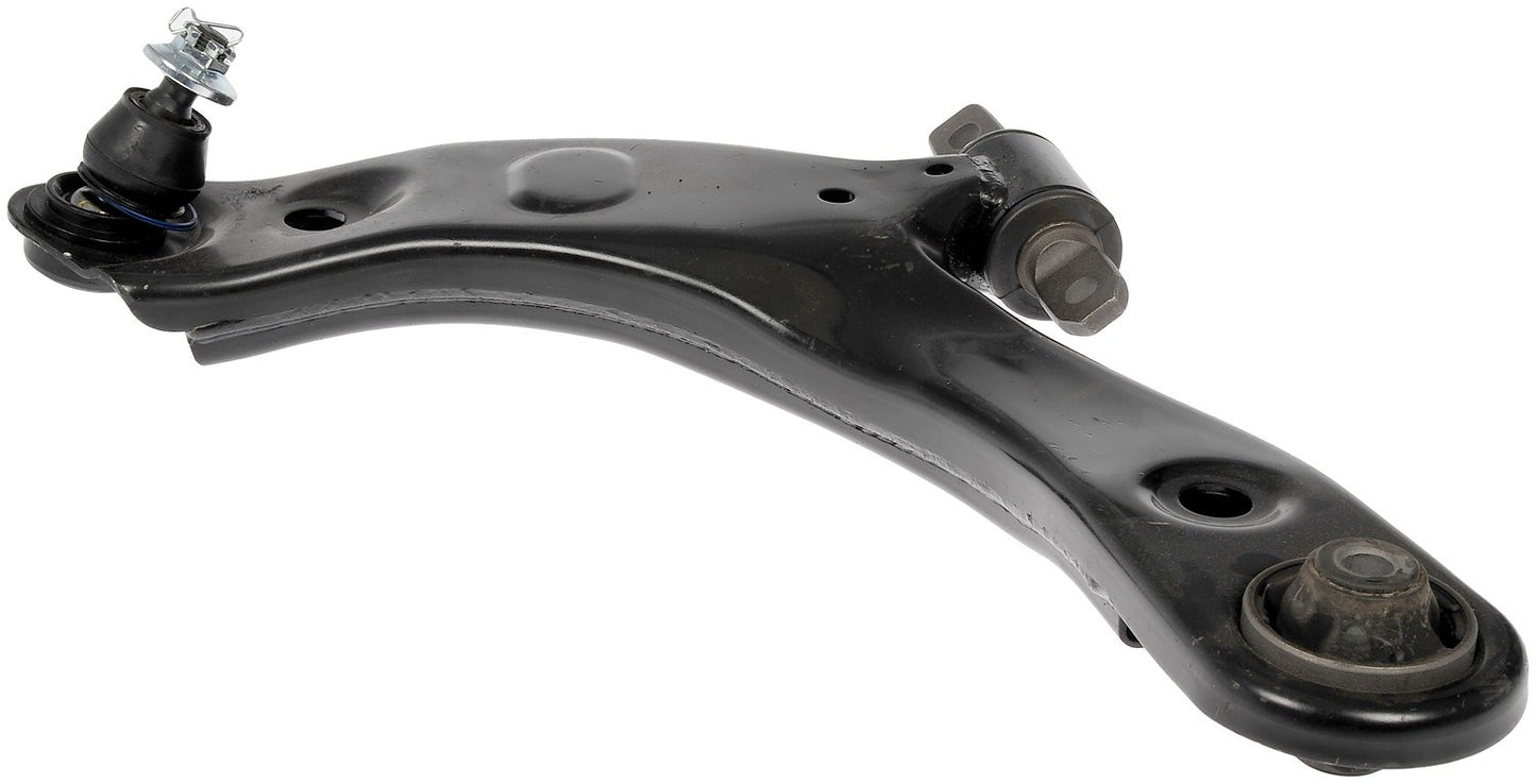 Dorman OE Solutions Suspension Control Arm and Ball Joint Assembly with Rust‑Resistant Coating for 2010-2016 Suzuki Kizashi 526-869