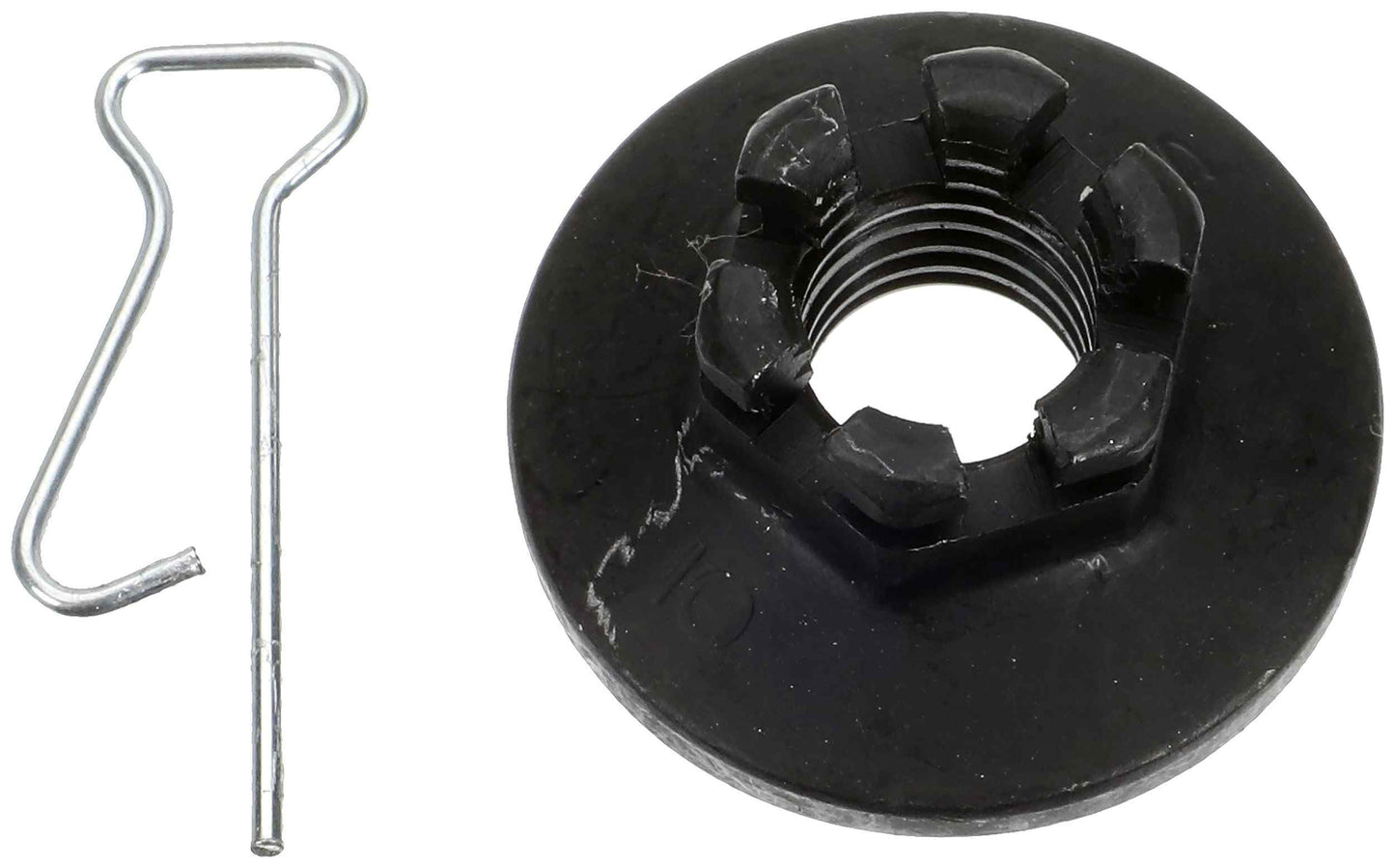 Dorman - OE Solutions SUSPENSION CONTROL ARM AND BALL JOINT ASSEMBLY 526-871