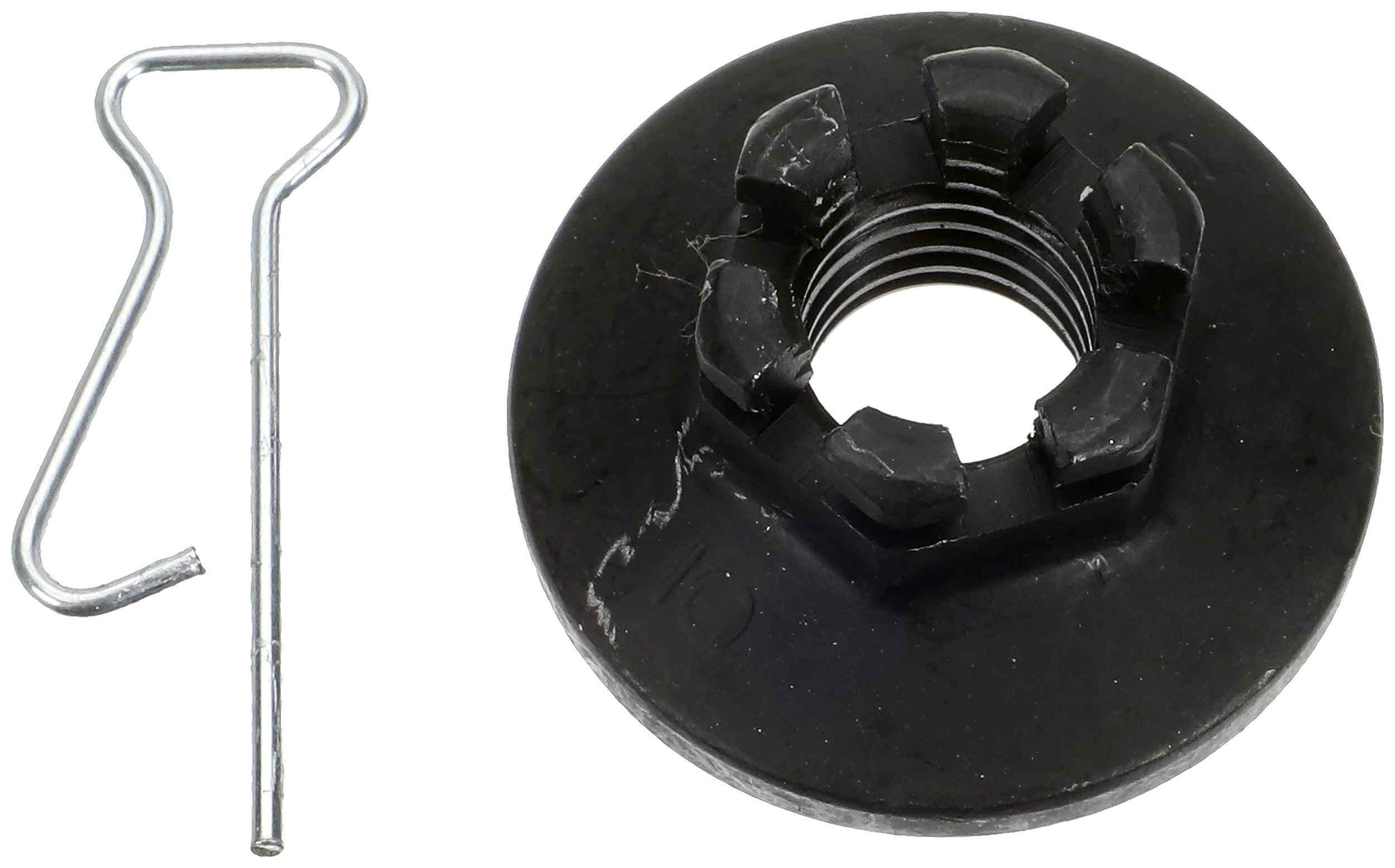 Dorman - OE Solutions SUSPENSION CONTROL ARM AND BALL JOINT ASSEMBLY 526-871