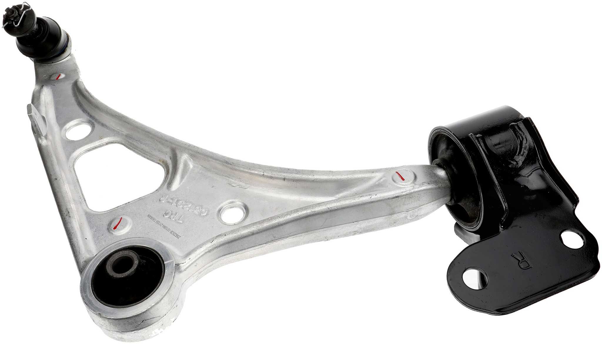 Dorman - OE Solutions SUSPENSION CONTROL ARM AND BALL JOINT ASSEMBLY 526-872