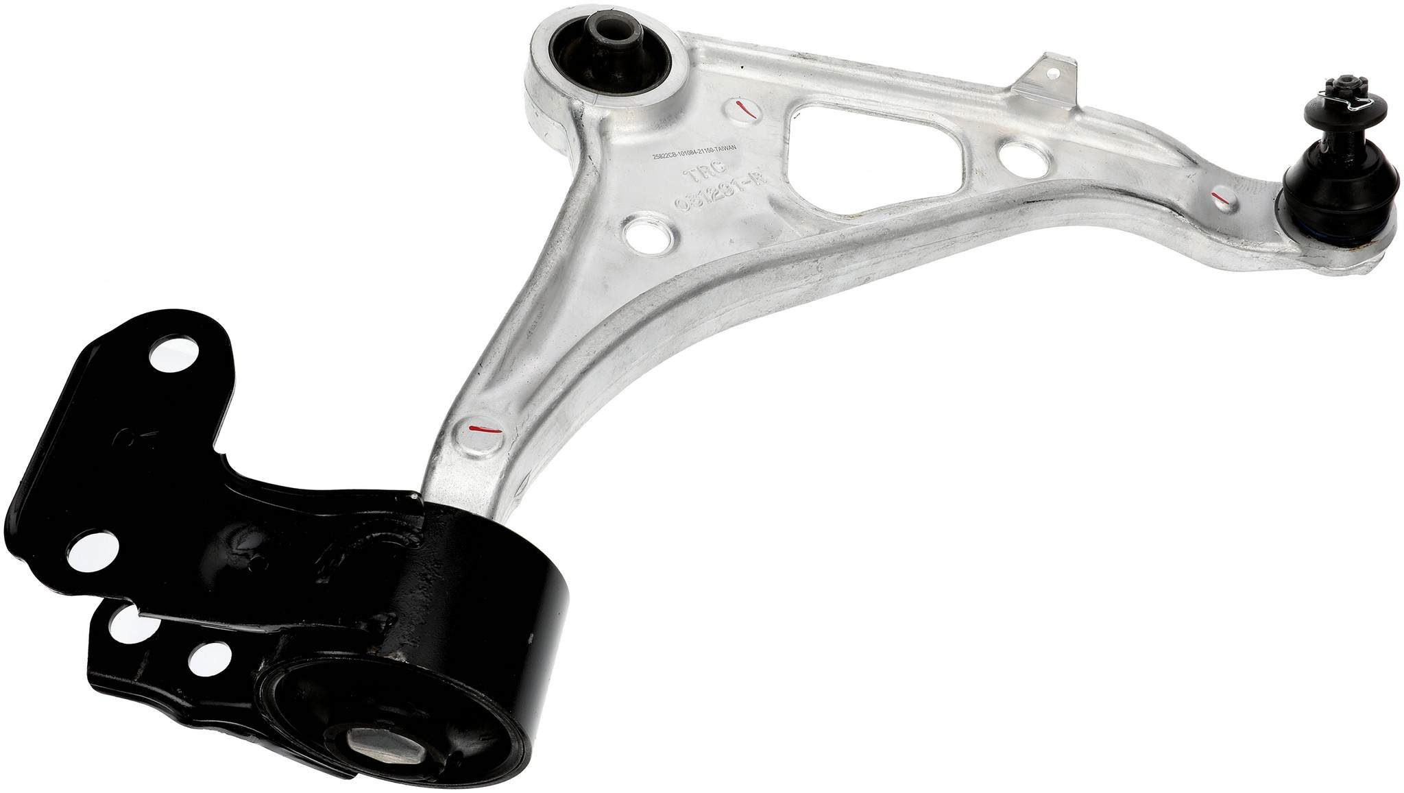 Dorman - OE Solutions SUSPENSION CONTROL ARM AND BALL JOINT ASSEMBLY 526-872
