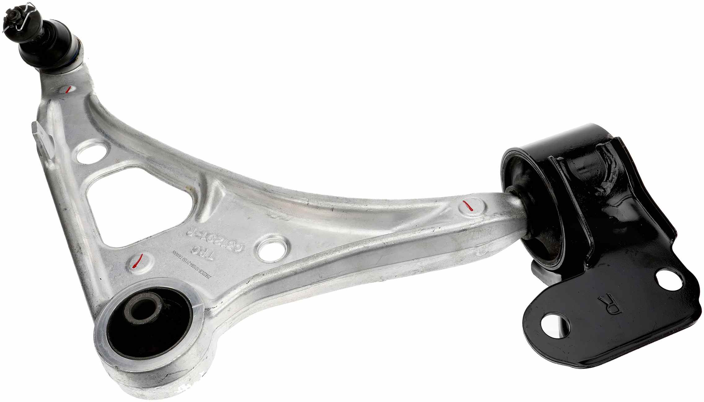 Dorman - OE Solutions SUSPENSION CONTROL ARM AND BALL JOINT ASSEMBLY 526-872