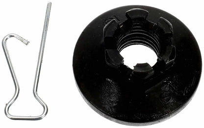 Dorman - OE Solutions SUSPENSION CONTROL ARM AND BALL JOINT ASSEMBLY 526-872