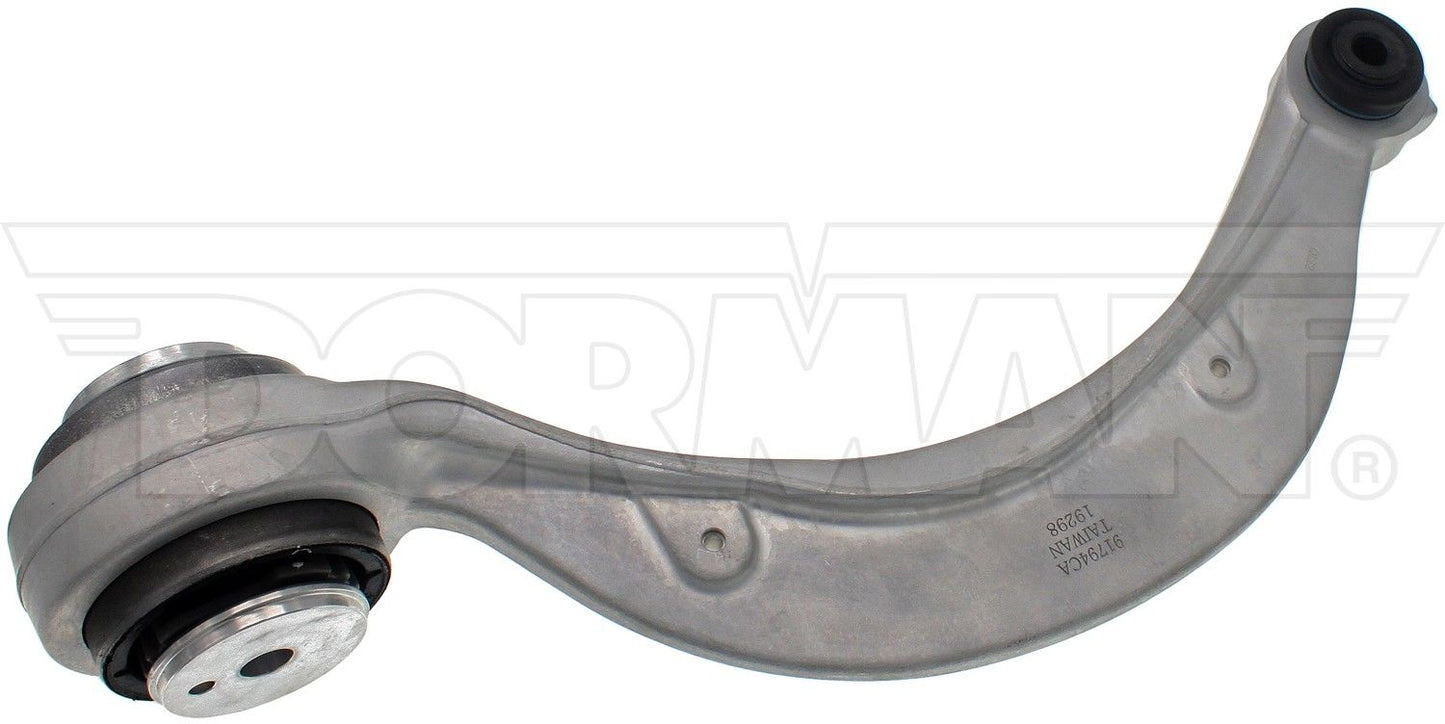 Dorman OE Solutions Suspension Control Arm for 2010-2017 Lexus 2011-2016 Scion 2017-2018 Toyota 526-881