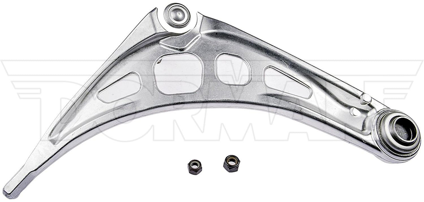 Dorman OE Solutions Suspension Control Arm and Ball Joint Assembly for 2001-2008 BMW 526-937