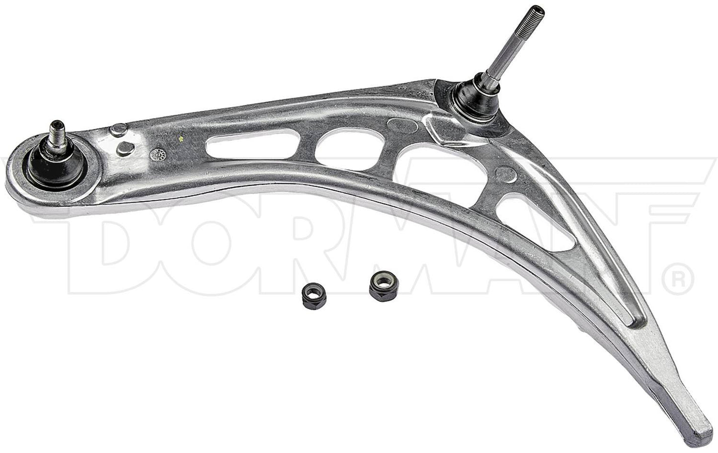 Dorman OE Solutions Suspension Control Arm and Ball Joint Assembly for 2001-2008 BMW 526-937
