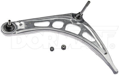 Dorman OE Solutions Suspension Control Arm and Ball Joint Assembly for 2001-2008 BMW 526-937