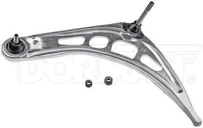 Dorman OE Solutions Suspension Control Arm and Ball Joint Assembly for 2001-2008 BMW 526-937
