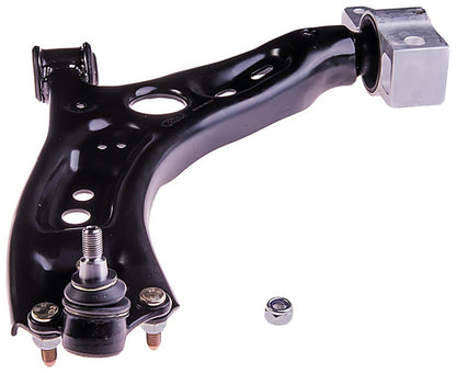 Dorman OE Solutions Suspension Control Arm and Ball Joint Assembly for 2004-2013 Audi 2005-2015 Seat 2005-2016 Volkswagen 526-949