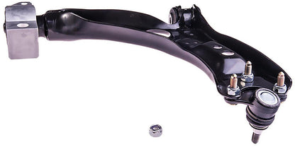 Dorman OE Solutions Suspension Control Arm and Ball Joint Assembly for 2004-2013 Audi 2005-2015 Seat 2005-2016 Volkswagen 526-949
