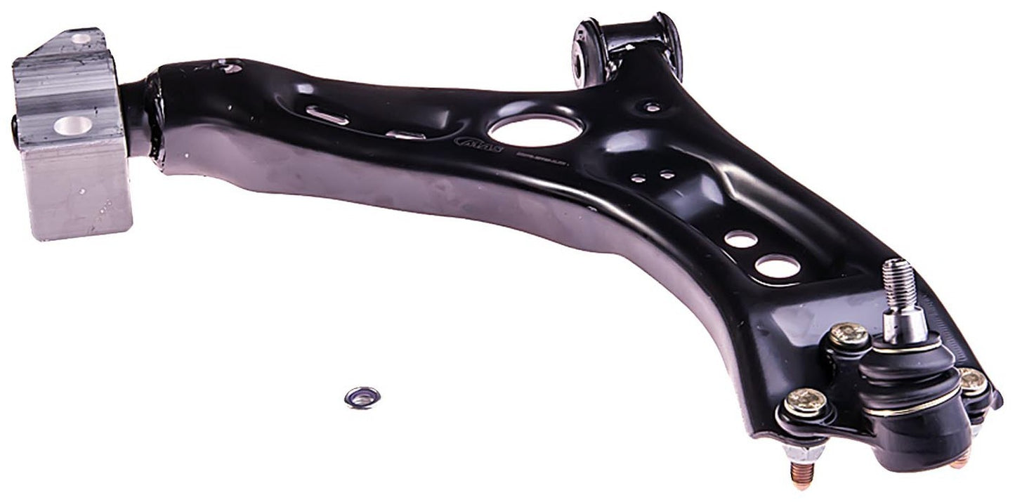 Dorman OE Solutions Suspension Control Arm and Ball Joint Assembly for 2004-2013 Audi 2005-2015 Seat 2005-2016 Volkswagen 526-950
