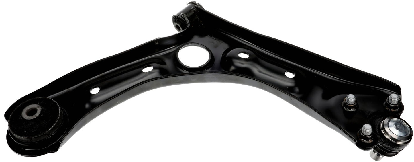 Dorman OE Solutions Suspension Control Arm and Ball Joint Assembly for 2015-2020 Hyundai Sonata and Kia Optima 526-959