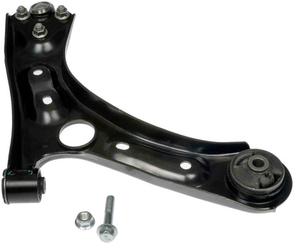 Dorman OE Solutions Suspension Control Arm and Ball Joint Assembly for 2015-2020 Hyundai Sonata and Kia Optima 526-959